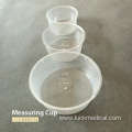 Disposable Liquid Medicine Measuring Cup 50ml